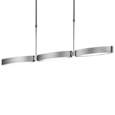 Venezia T-2535 Linear Suspension by Estiluz - Starlight Lighting USA and Canada